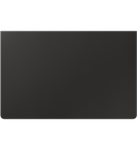 Samsung Book Cover Keyboard Slim Galaxy Tab S10 Ultra/S9 Ultra Black