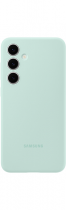 Samsung Silicone Case Galaxy S24 FE Mint