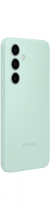 Samsung Silicone Case Galaxy S24 FE Mint