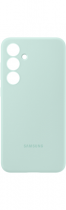 Samsung Silicone Case Galaxy S24 FE Mint