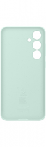 Samsung Silicone Case Galaxy S24 FE Mint