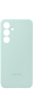 Samsung Silicone Case Galaxy S24 FE Mint