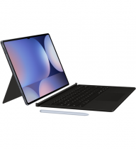 Samsung Book Cover Keyboard Galaxy Tab S10 Ultra/S9 Ultra Black