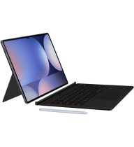Samsung Book Cover Keyboard Galaxy Tab S10 Ultra/S9 Ultra Black