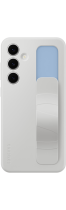 Samsung Standing Grip Case Galaxy S24 FE Gray