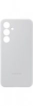 Samsung Silicone Case Galaxy S24 FE Gray