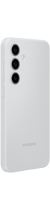 Samsung Silicone Case Galaxy S24 FE Gray
