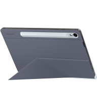 Samsung Smart Book Cover Galaxy Tab S9/S9 FE/S10 FE/S10 Lite Blue