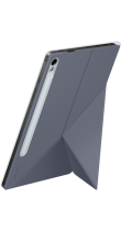 Samsung Smart Book Cover Galaxy Tab S9/S9 FE/S10 FE/S10 Lite Blue
