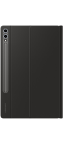Samsung Book Cover Keyboard Galaxy Tab S10+/S9+/S9 FE+ Black