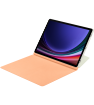 Samsung Smart Book Cover Galaxy Tab S9/S9 FE/S10 FE/S10 Lite Orange