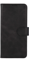 Vivid Case Flip Book Samsung Galaxy A16 Black