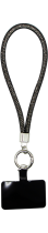 Vivid Rhinestone Handheld Lanyard