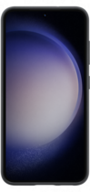 Samsung Silicone Grip Cover Galaxy S23 Black