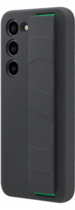 Samsung Silicone Grip Cover Galaxy S23 Black