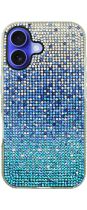 Vivid Shine Sequin Glitter Case Apple iPhone 16