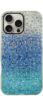 Vivid Shine Sequin Glitter Case Apple iPhone 16 Pro Max