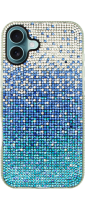 Vivid Shine Sequin Glitter Case Apple iPhone 16 Plus