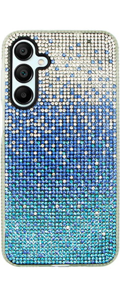 Vivid Shine Sequin Glitter Case Samsung Galaxy A16