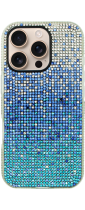 Vivid Shine Sequin Glitter Case Apple iPhone 16 Pro