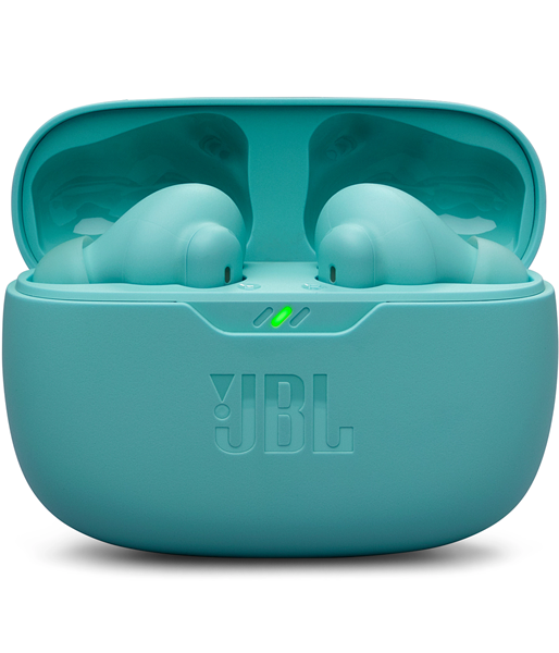 JBL Wave Beam 2 True Wireless Blue
