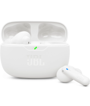 JBL Wave Beam 2 True Wireless White