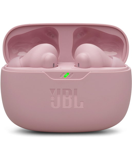 JBL Wave Beam 2 True Wireless Pink