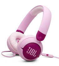 JBL Junior 320 On-Ear Kids Headphones Purple