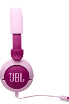 JBL Junior 320 On-Ear Kids Headphones Purple