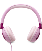 JBL Junior 320 On-Ear Kids Headphones Purple