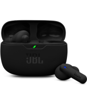 JBL Wave Beam 2 True Wireless Black