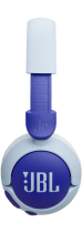 JBL Junior 320BT On-Ear Bluetooth Kids Headphones Blue