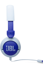 JBL Junior 320 On-Ear Kids Headphones Blue