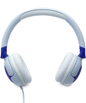 JBL Junior 320 On-Ear Kids Headphones Blue