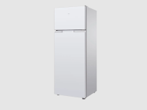 TCL 207TWE1 Refrigerator TOP FREEZER 207L