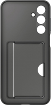 Samsung Card Slot Case Galaxy A16 Black