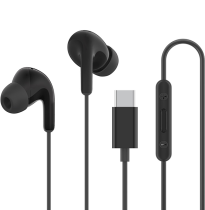 Xiaomi Type-C Earphones Black