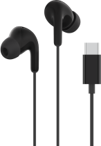 Xiaomi Type-C Earphones Black