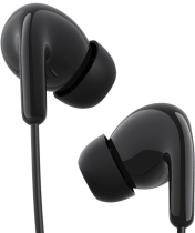 Xiaomi Type-C Earphones Black