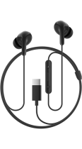 Xiaomi Type-C Earphones Black