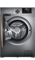 TCL CP1012SA0 Washer-Dryer 10kg-6kg Inverter