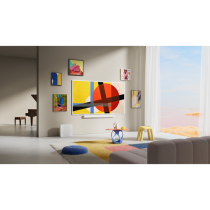 TCL 65A300 PRO NXTVISION PRO QLED TV with 3.1.2 Wireless SoundBar and Subwoofer (2024)