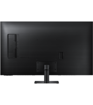 Samsung 43" Smart monitor M7 M70B UHD - LS43BM700UPXEN