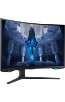 Samsung 32" Gaming Monitor UHD Quantum Mini-LED 165Hz