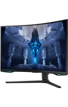 Samsung 32" Gaming Monitor UHD Quantum Mini-LED 165Hz