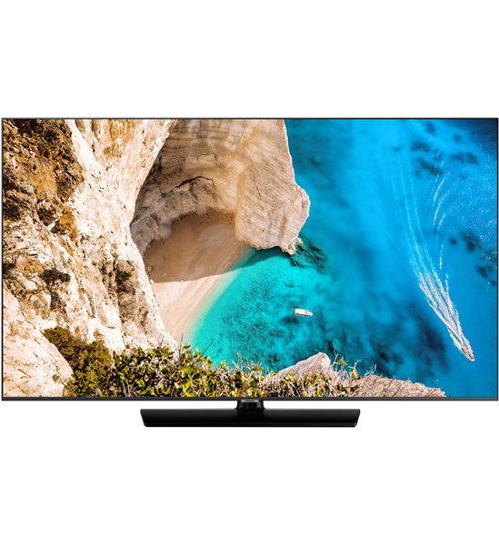 Samsung Smart Hotel TV 43" HG43EJ690YBXEN