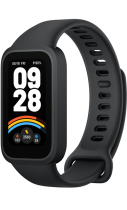 Xiaomi Smart Band 9 Active Black
