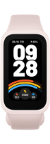 Xiaomi Smart Band 9 Active Pink