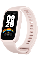 Xiaomi Smart Band 9 Active Pink