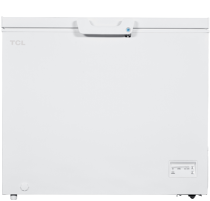 TCL CF198EWE0 Καταψύκτης 3198L